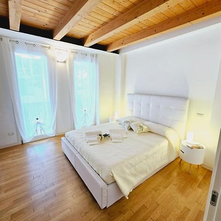 Giotto Apartment Падуя Екстер'єр фото