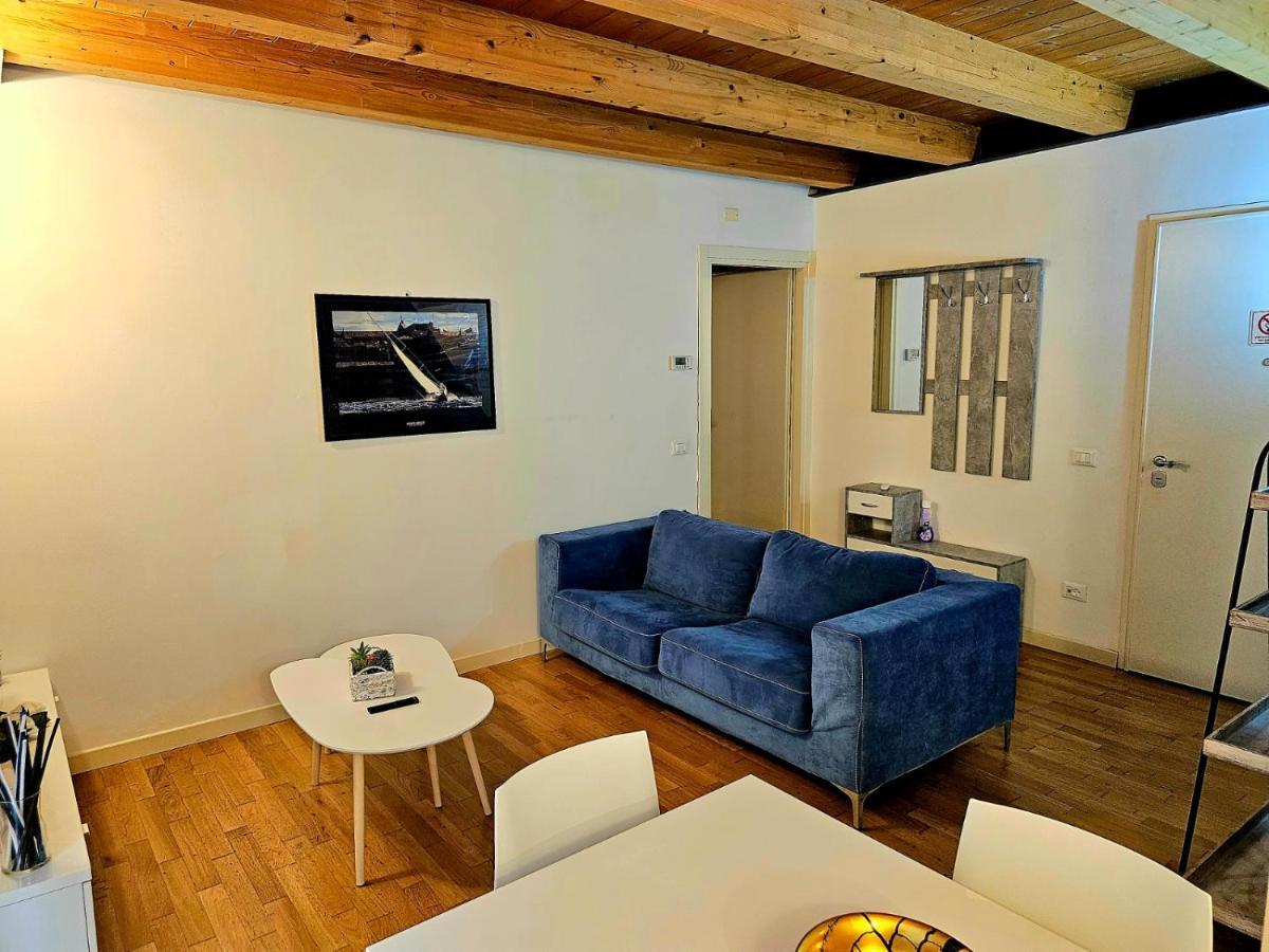 Giotto Apartment Падуя Екстер'єр фото