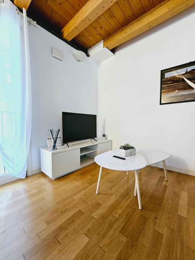 Giotto Apartment Падуя Екстер'єр фото